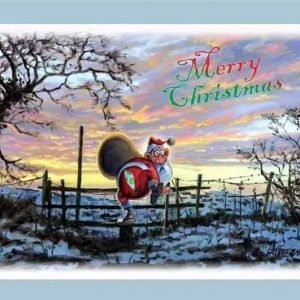 Christmas Card