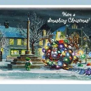 Christmas Card
