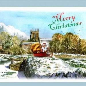 Christmas Card